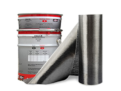 進口碳纖維加固系統FRS